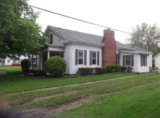 24159 W 2nd St, Grand Rapids, OH 43522