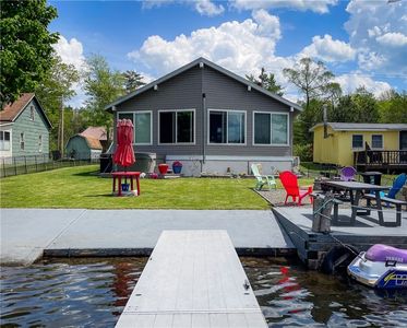 3404 Fleet Cove Rd, Bradford, NY, 14815