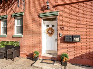 701 Park Ave #3, Hoboken, NJ 07030