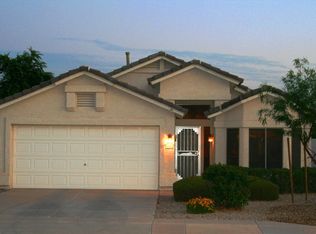 8653 E Monterey Ave, Mesa, AZ 85209