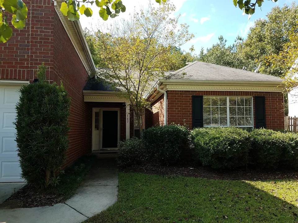 167 Pond Oak Ln