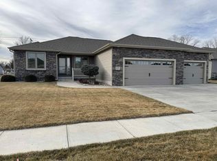 4629 31st St, Columbus, NE 68601
