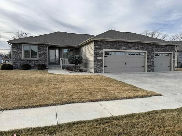 4629 31st St, Columbus, NE 68601