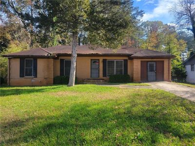 4002 Lindsey Dr, Decatur, GA, 30035