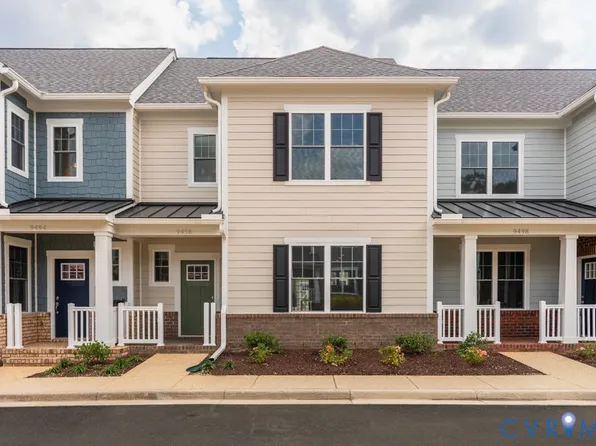 9496 Creek Summit Cir, Richmond, VA 23235