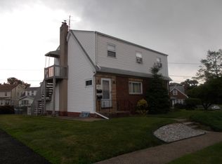 72 Berkley Blvd, Iselin, NJ 08830