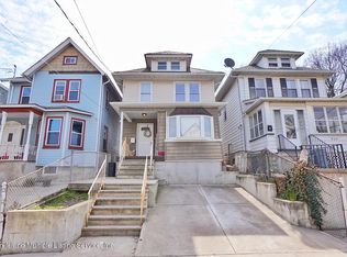 914 Post Ave, Staten Island, NY 10302