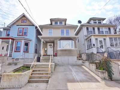 914 Post Ave, Staten Island, NY, 10302