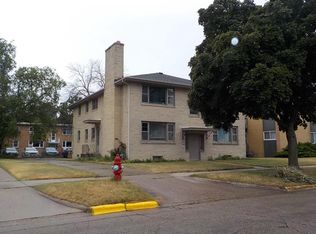 930 S Brooks St, Madison, WI 53715