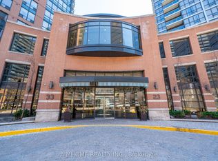 23 Sheppard Ave E #2104, Toronto, ON M2N 0C8