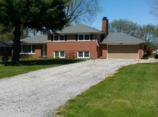 30 Meadow Vue Court North Dr, Indianapolis, IN 46227