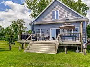 10849 Lakeshore Rd W, Wainfleet, ON L3K5V4