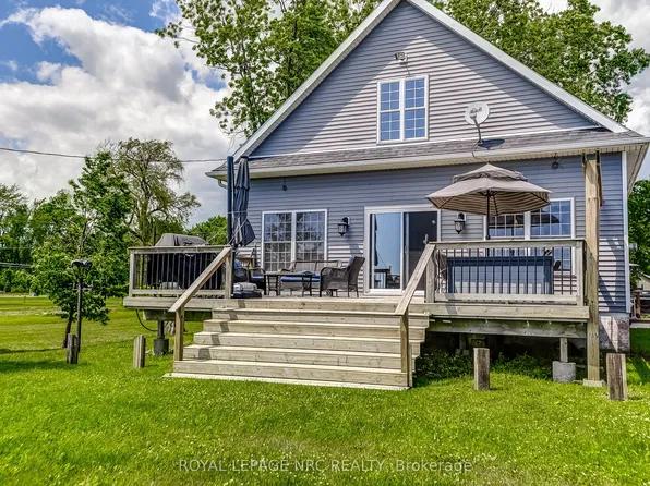 10849 Lakeshore Rd W, Wainfleet, ON L3K 5V4
