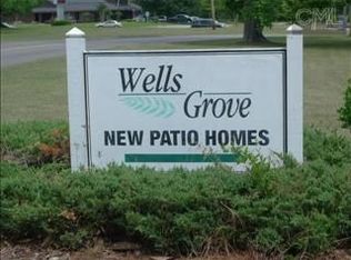 115 Praline Ct, Orangeburg, SC 29115