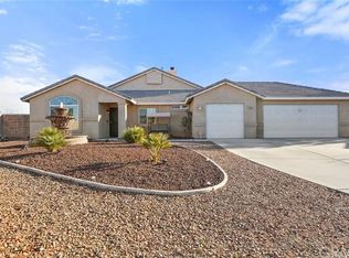 21295 Cask Ct, Apple Valley, CA 92308