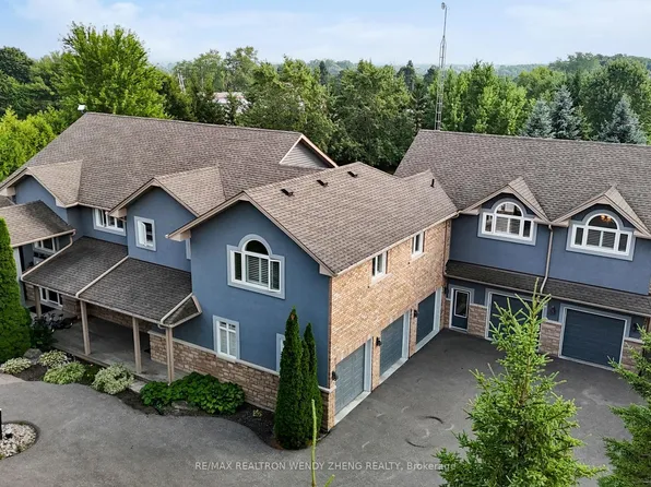 99 Hurd St, Oshawa, ON L1H 0M3