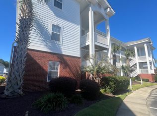 4136 Hibiscus Dr UNIT 301, Little River, SC 29566