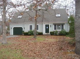 362 Old Strawberry Hill Rd, Hyannis, MA 02601