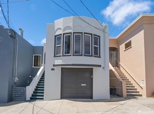 842 Edinburgh St, San Francisco, CA 94112