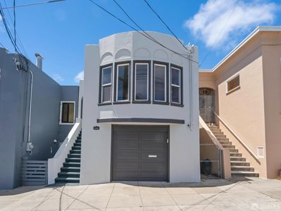842 Edinburgh St, San Francisco, CA, 94112