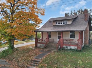 106 Mary Hammack St, New Haven, MO 63068