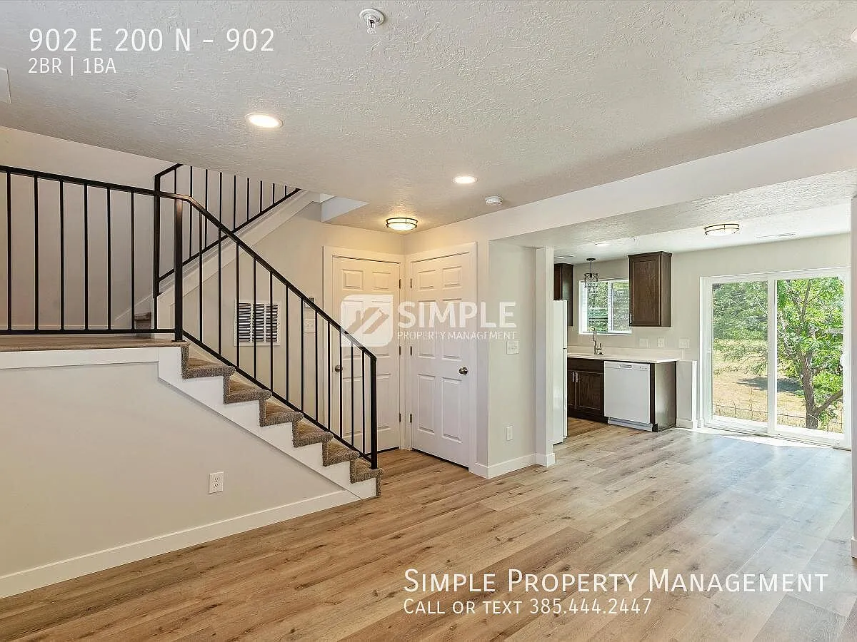 2-BD at Pond Place in Kaysville! — Photo 2