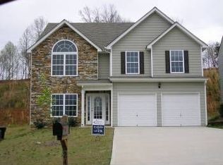 2400 Valley Creek Dr, Lithia Springs, GA 30122