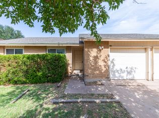 1733 Chucker Ct, Abilene, TX 79605