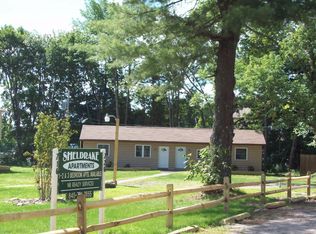 716-726 Loch Sheldrake Hurleyville Rd, Loch Sheldrake, NY 12759