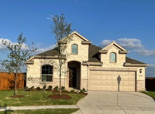 2331 Canary Grass Ln, Prosper, TX 75078