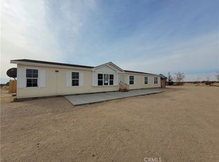 46390 Alamosa Rd, Newberry Springs, CA 92365