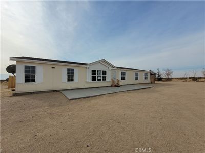 46390 Alamosa Rd, Newberry Springs, CA, 92365