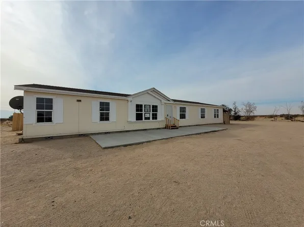 46390 Alamosa Rd, Newberry Springs, CA 92365