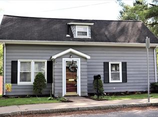 16 Center St, Stafford Springs, CT 06076