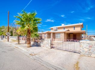 320 Meadow Vista Blvd, Sunland Park, NM 88063