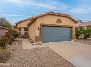 7287 W Clear Canyon Dr, Tucson, AZ 85743