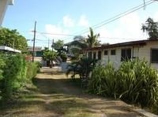 55-146 Naupaka St, Laie, HI 96762
