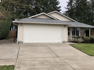 19022 SE 11th Way, Vancouver, WA