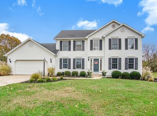 6801 Jericho Rd, Stevensville, MI 49127