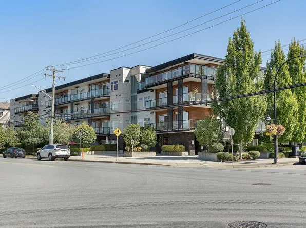 12070 227th St #416, Maple Ridge, BC V2X 9H2