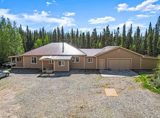 2743 Triple H Rd, Delta Junction, AK 99737