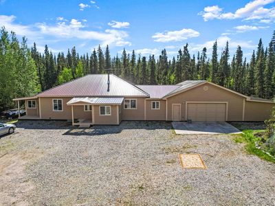 2743 Triple H Rd, Delta Junction, AK, 99737