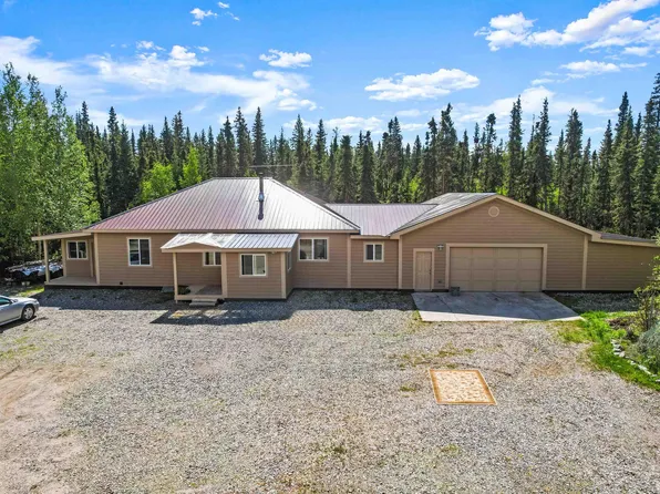 2743 Triple H Rd, Delta Junction, AK 99737