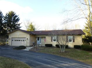 8325 N Montgmy Co L Rd, Englewood, OH 45322