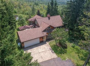 4849 Block Rd, Springville, NY 14141