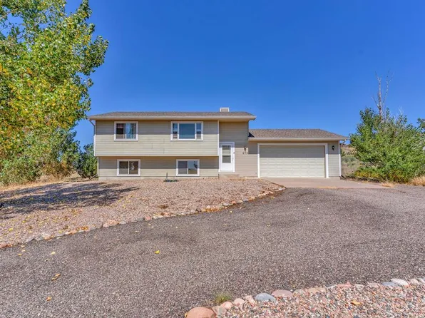 279 S Calle Ramona Dr, Pueblo West, CO 81007