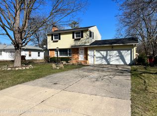 904 W Thomas L Pkwy, Lansing, MI 48917