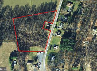 4493 N Twin Valley Rd, Morgantown, PA 19543