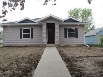 415 W Madison St, Washington, IA, 52353