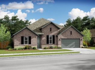 1108 Monterra Way, Fate, TX 75087